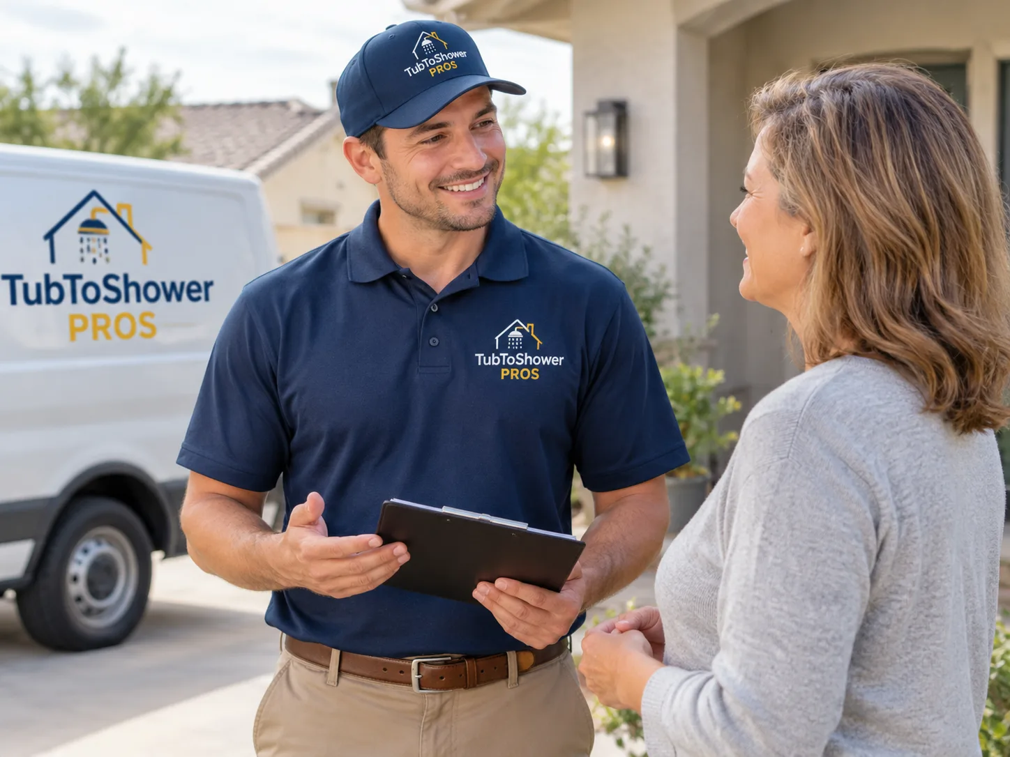 Tub Shower Conversion Sneedville, TN FAQs